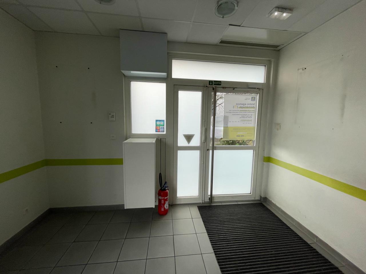 Bureau Strasbourg 231m² Location bureau Strasbourg Bas-Rhin OLBUR2427252 4